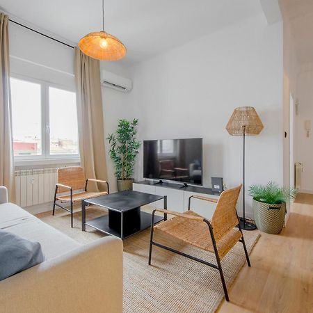 Aventura Y Tradicion En La Latina, Conoce Toledo 77 Apartamento Madri Exterior foto