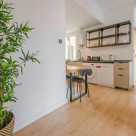 Aventura Y Tradicion En La Latina, Conoce Toledo 77 Apartamento Madri Exterior foto