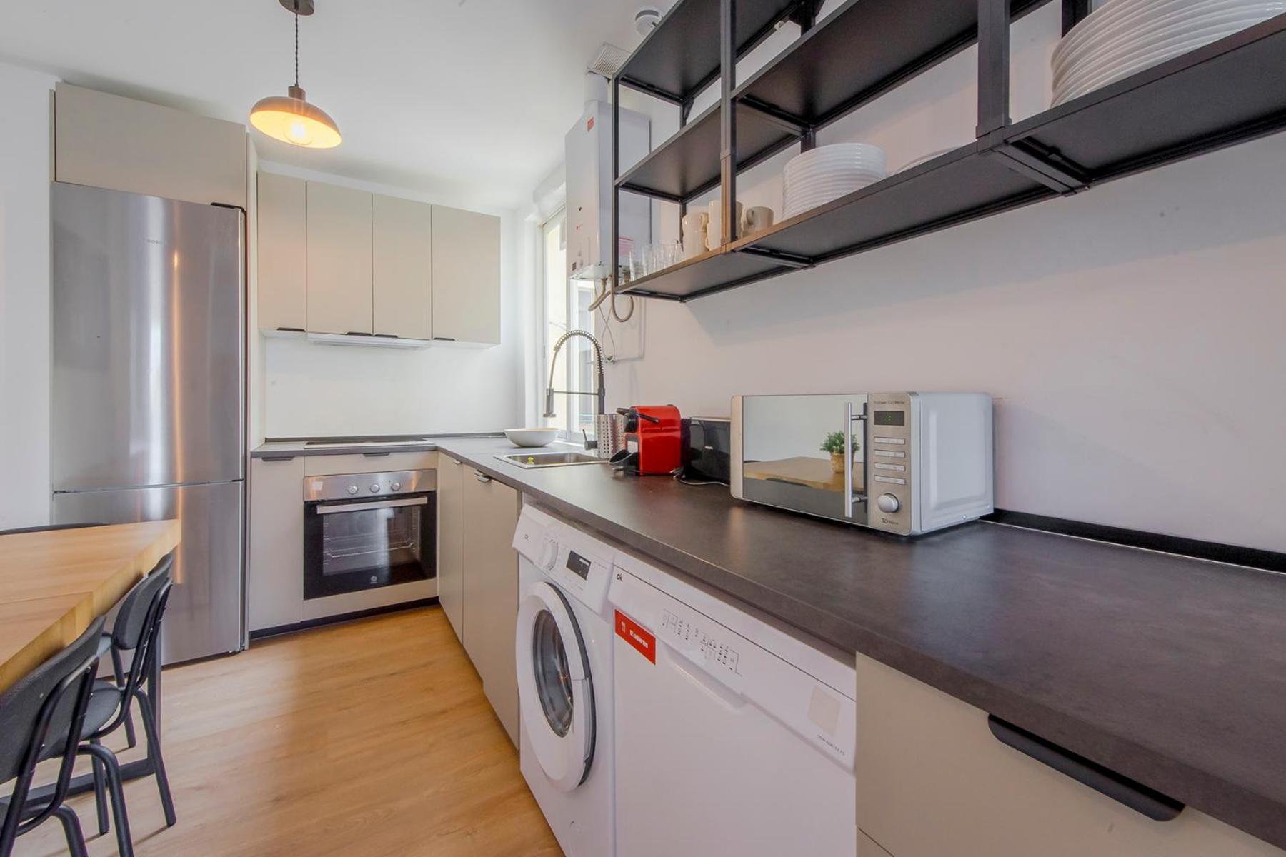 Aventura Y Tradicion En La Latina, Conoce Toledo 77 Apartamento Madri Exterior foto