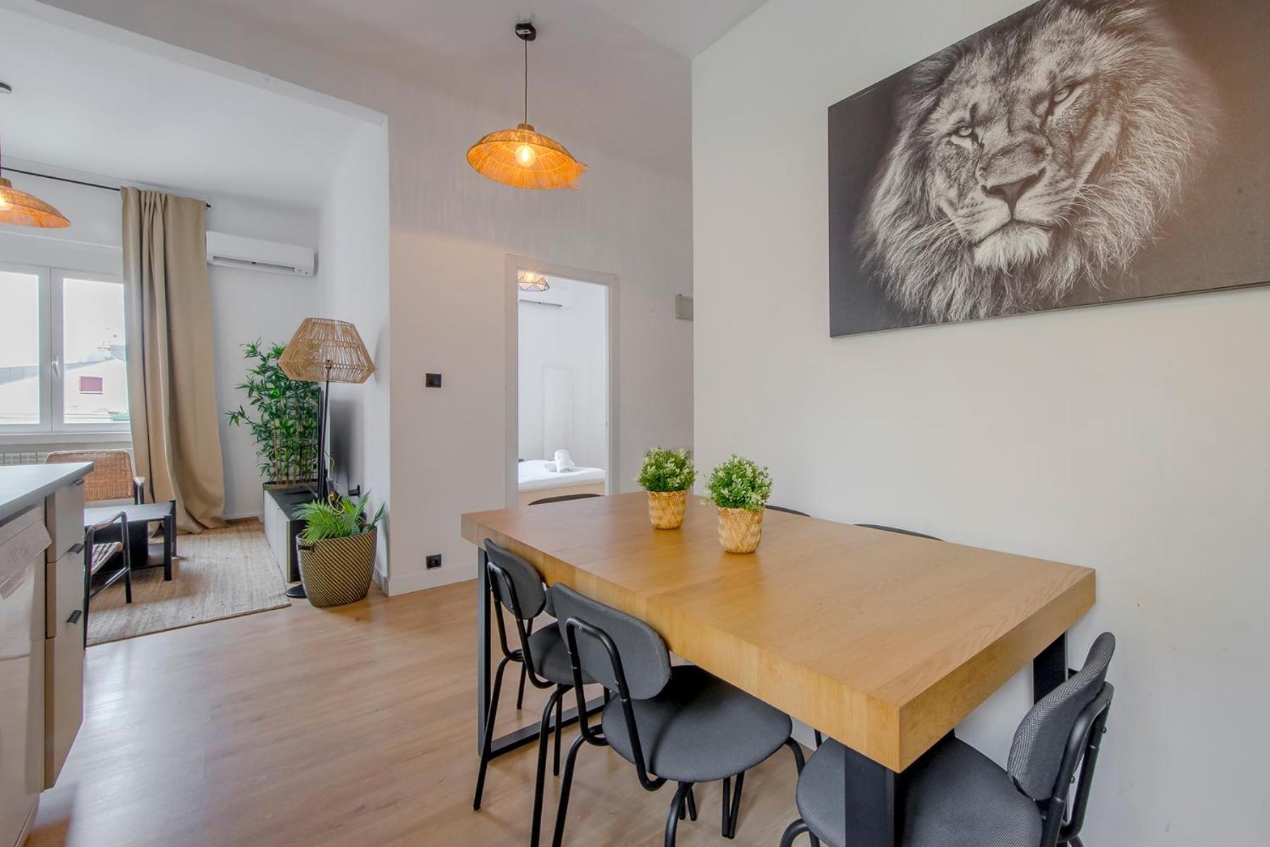 Aventura Y Tradicion En La Latina, Conoce Toledo 77 Apartamento Madri Exterior foto