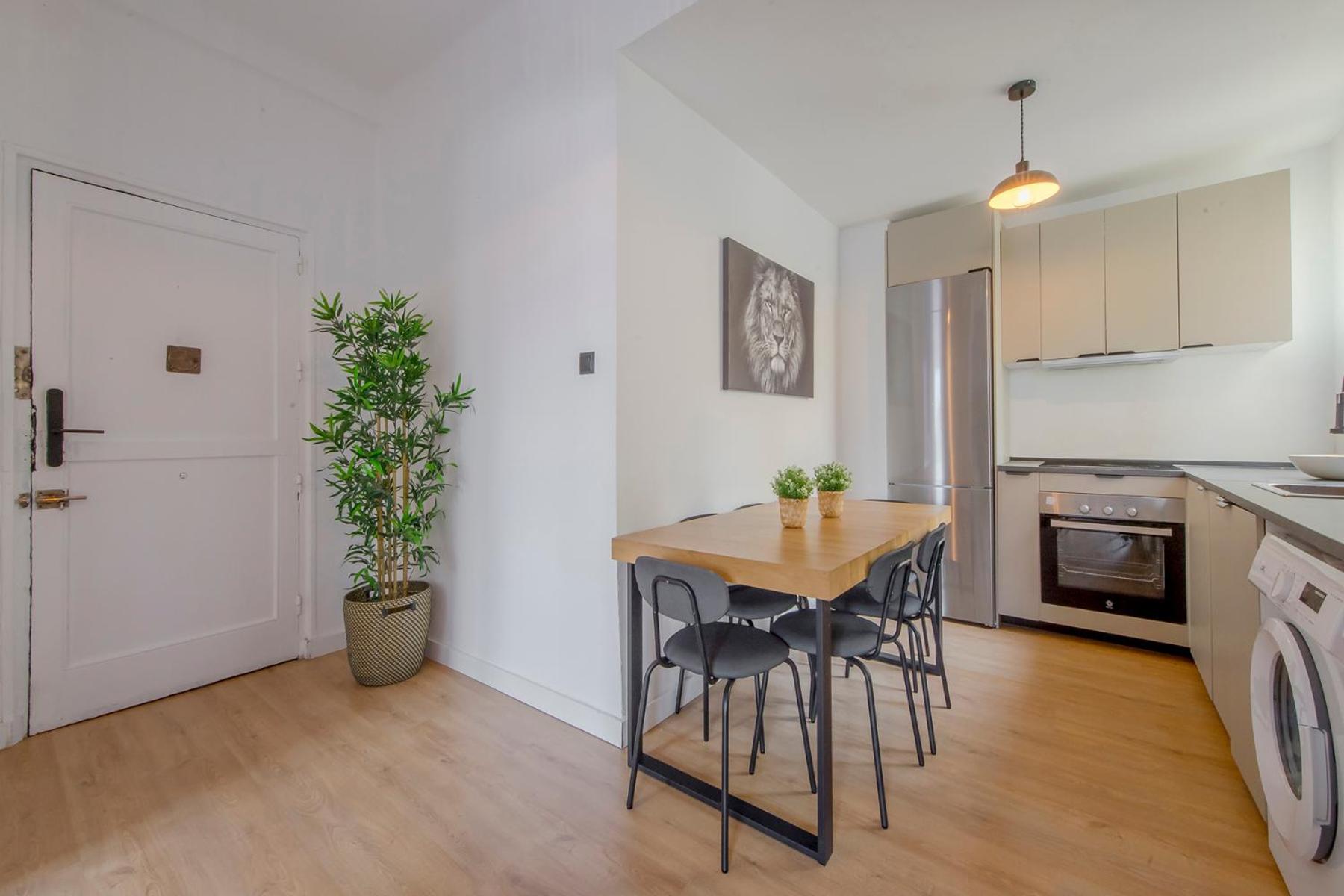 Aventura Y Tradicion En La Latina, Conoce Toledo 77 Apartamento Madri Exterior foto