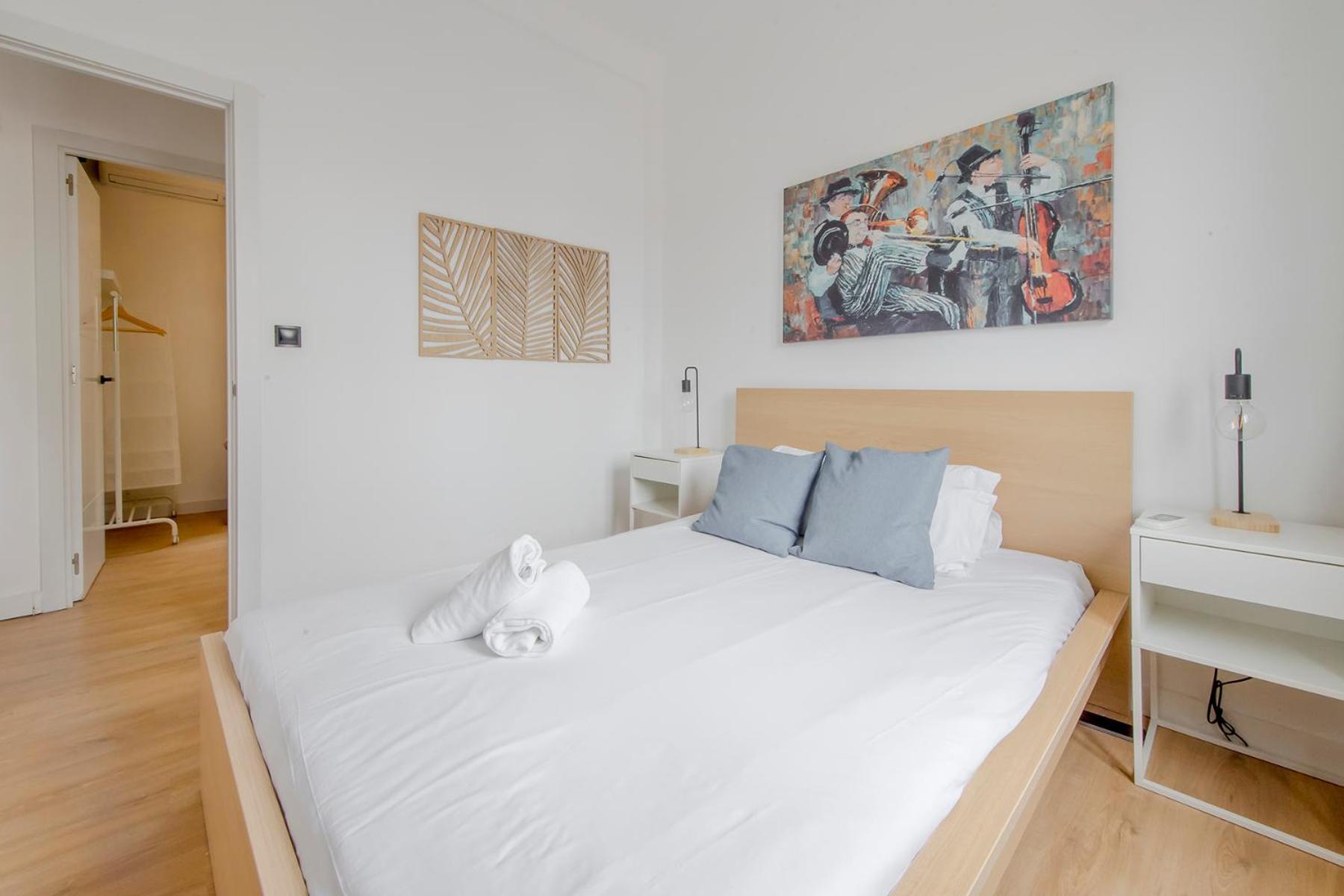 Aventura Y Tradicion En La Latina, Conoce Toledo 77 Apartamento Madri Exterior foto