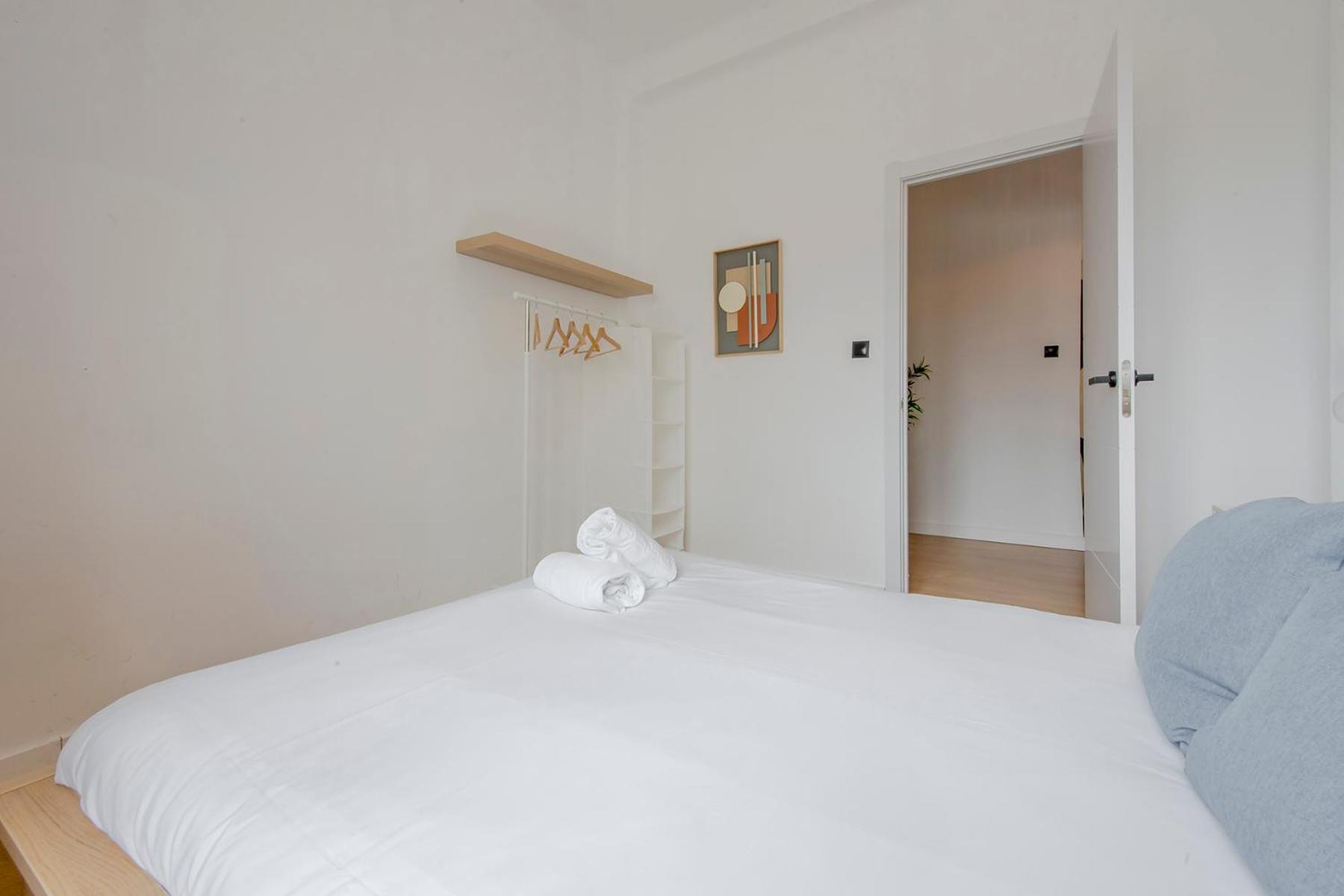 Aventura Y Tradicion En La Latina, Conoce Toledo 77 Apartamento Madri Exterior foto