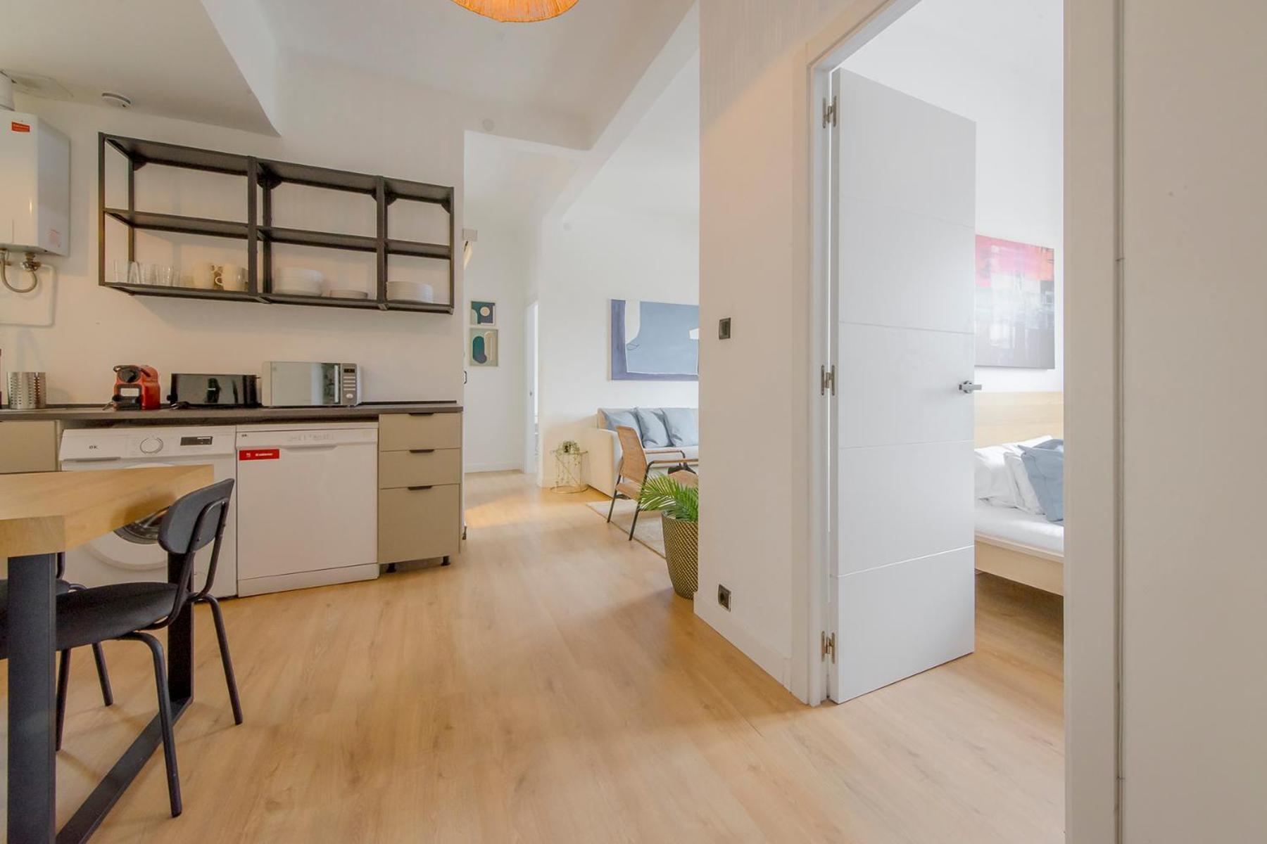 Aventura Y Tradicion En La Latina, Conoce Toledo 77 Apartamento Madri Exterior foto