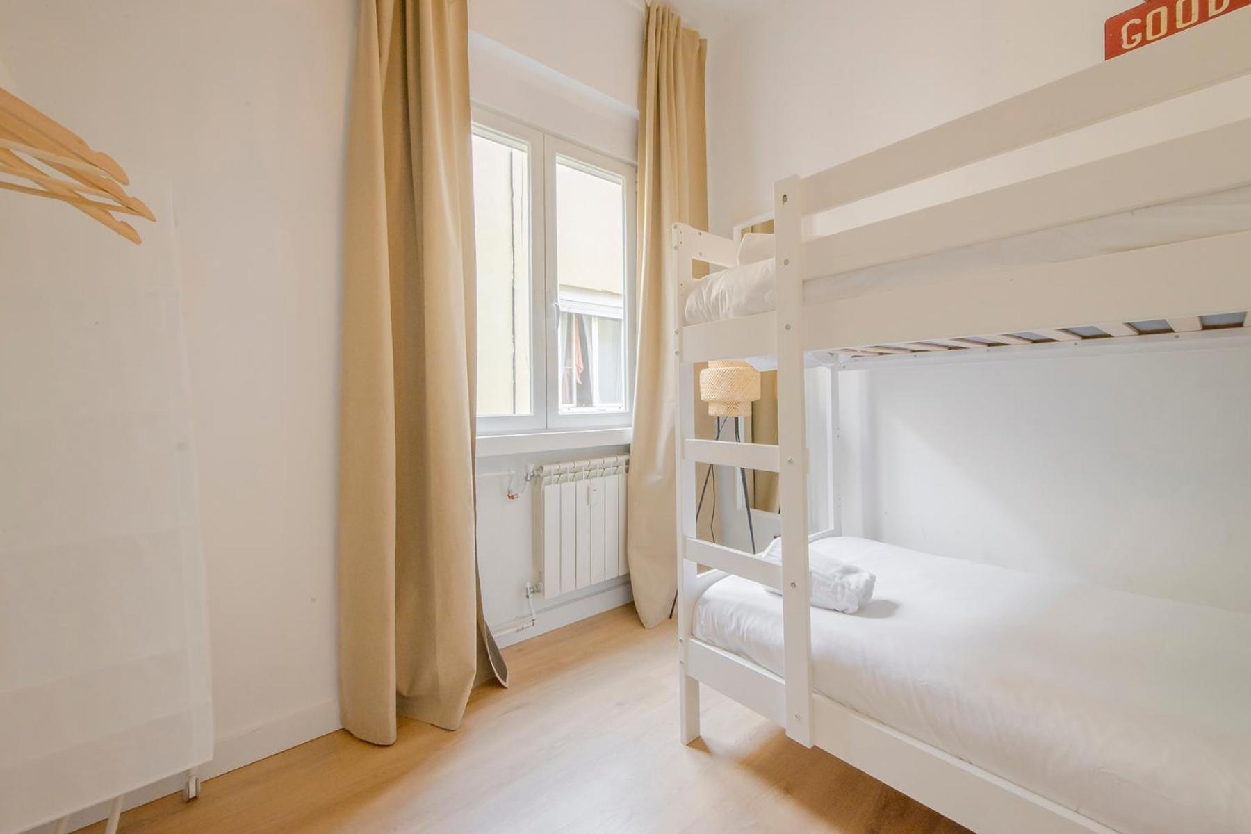 Aventura Y Tradicion En La Latina, Conoce Toledo 77 Apartamento Madri Exterior foto