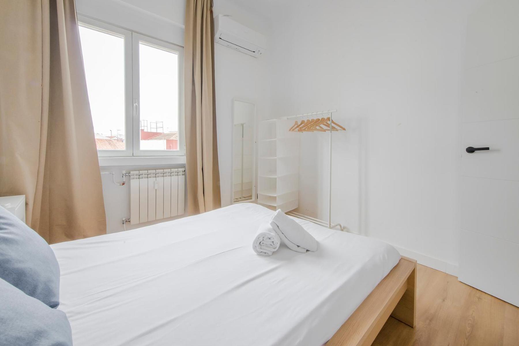 Aventura Y Tradicion En La Latina, Conoce Toledo 77 Apartamento Madri Exterior foto